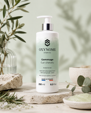 Gommage Cuir Chevelu Purifiant & Hydratant — 250 ml