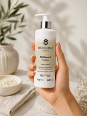 Nettoyant Visage Rééquilibrant — 200 ml