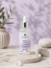 Sérum Visage Régénérant & Apaisant — 50 ml